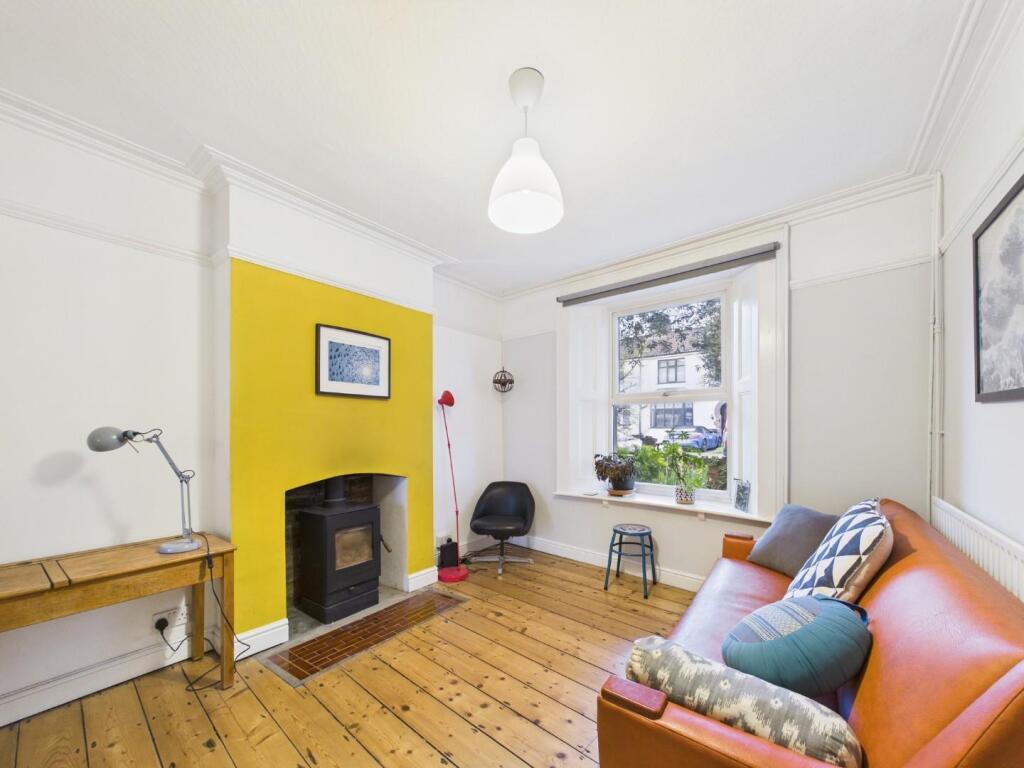 Main image of property: Burchells Green Road, Bristol