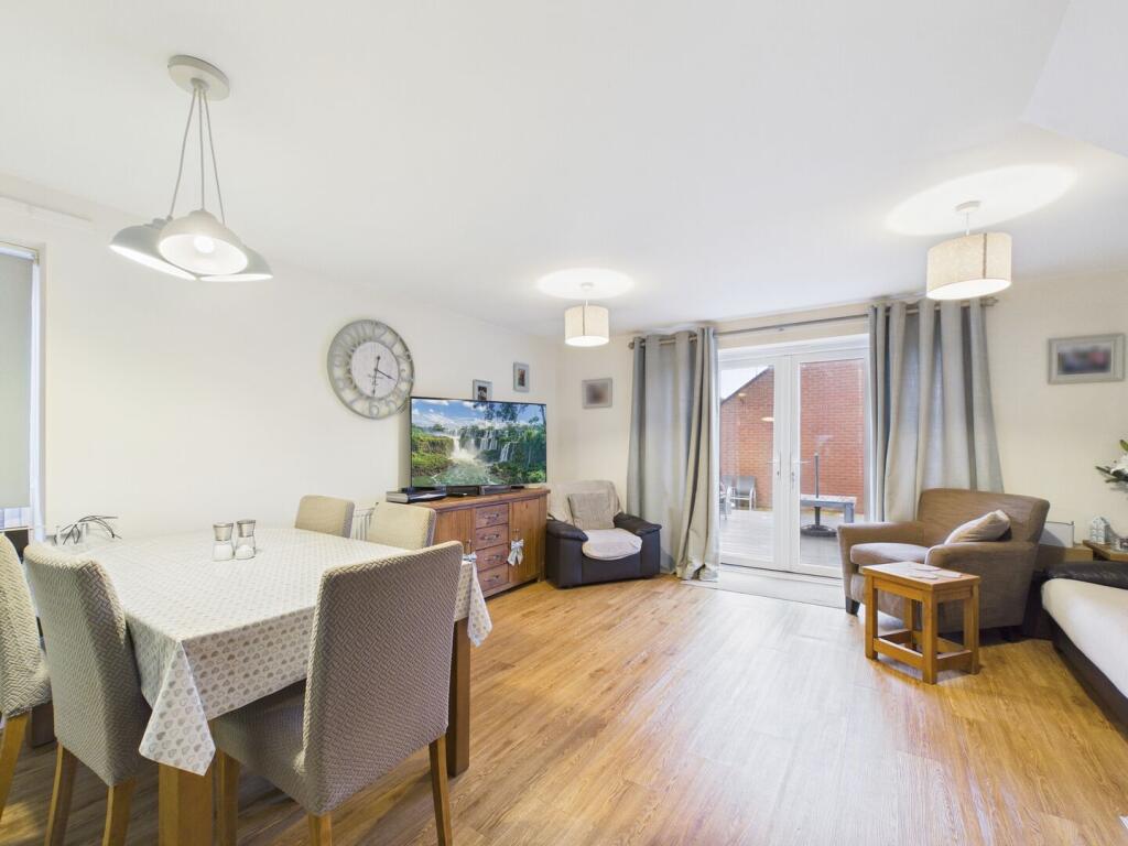 Birchfield Way, Lawley, Telford, TF3 5HN photo 4