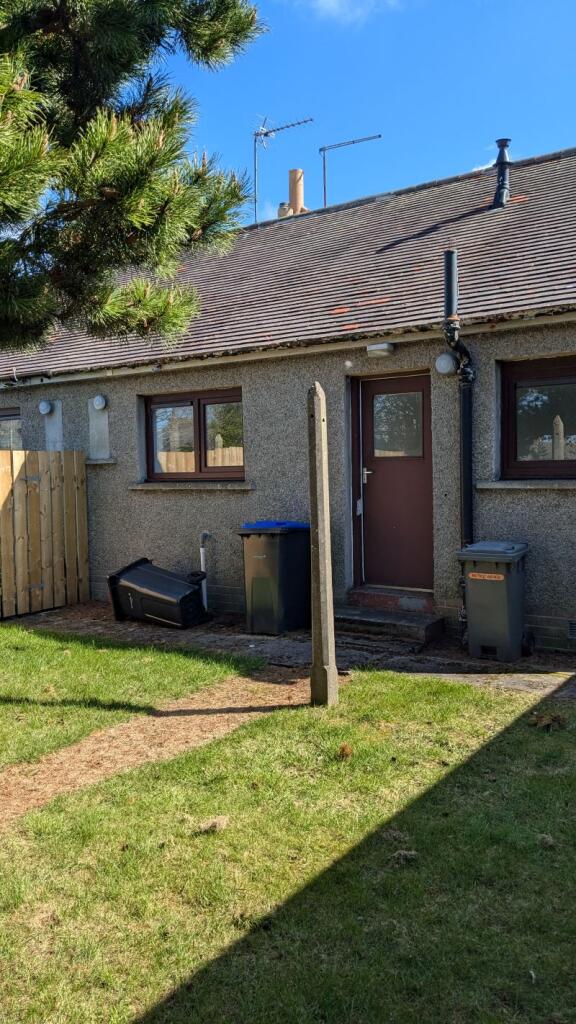 Additional image 9 of 8 Baluss Place, Mintlaw, Peterhead, Aberdeenshire, AB42 5ER