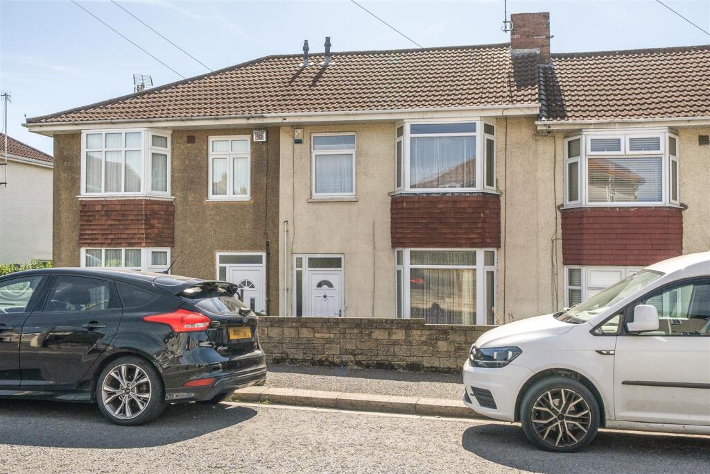 Main image of property: Cadogan Road, Hengrove, Bristol