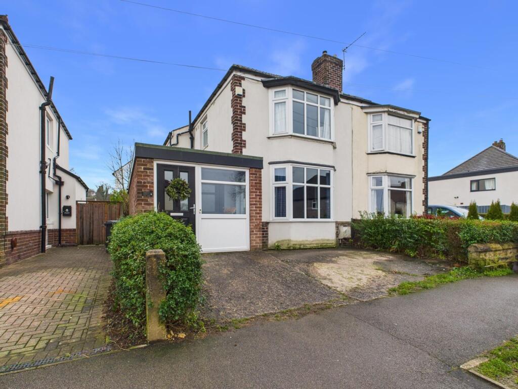 Main image of property: Meadow Head Avenue, Sheffield