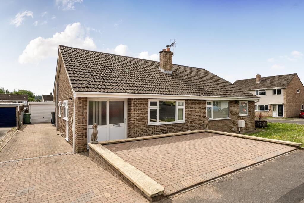 Main image of property: Somerleaze Close, Wells, BA5