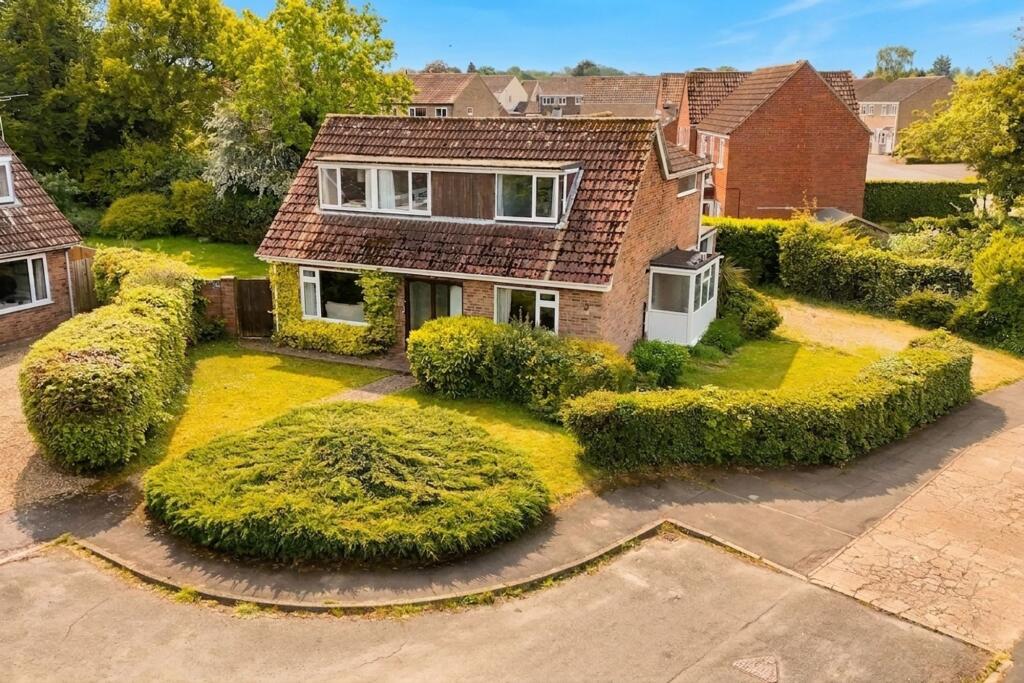 Main image of property: Forge Orchards, Mulbarton, Norwich