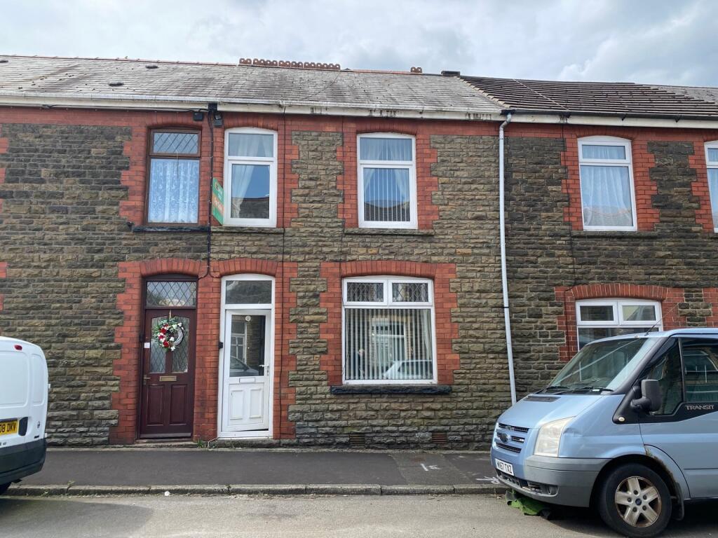 Main image of property: Williams Avenue, Resolven, Neath, Neath Port Talbot.