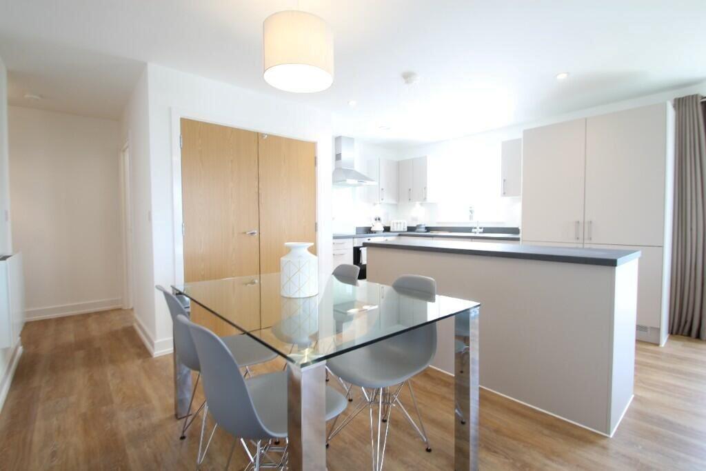 Apartment in Horsham, Colgate - More