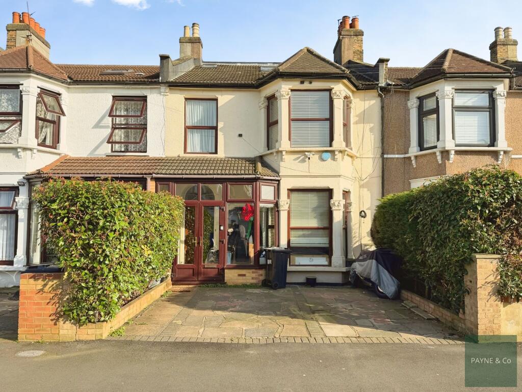 Main image of property: Pembroke Road, Ilford, IG3