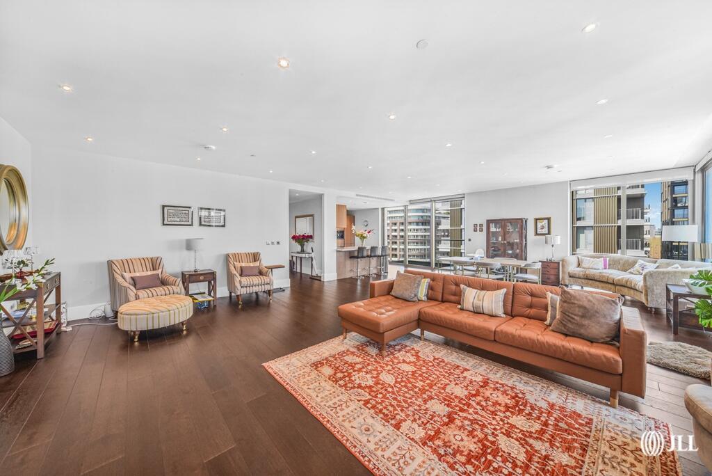 Palmer Road Prince Of Wales Drive SW11 - Ansicht 4