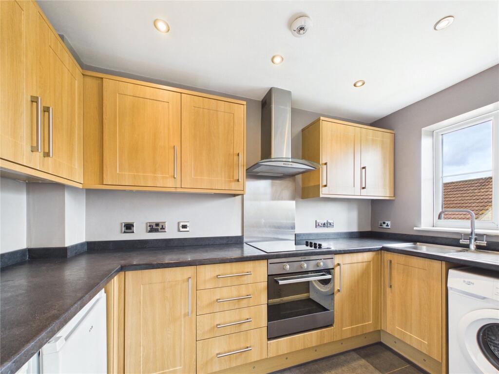 Apartment in Bristol, Longwell Green, Oldland - View 5