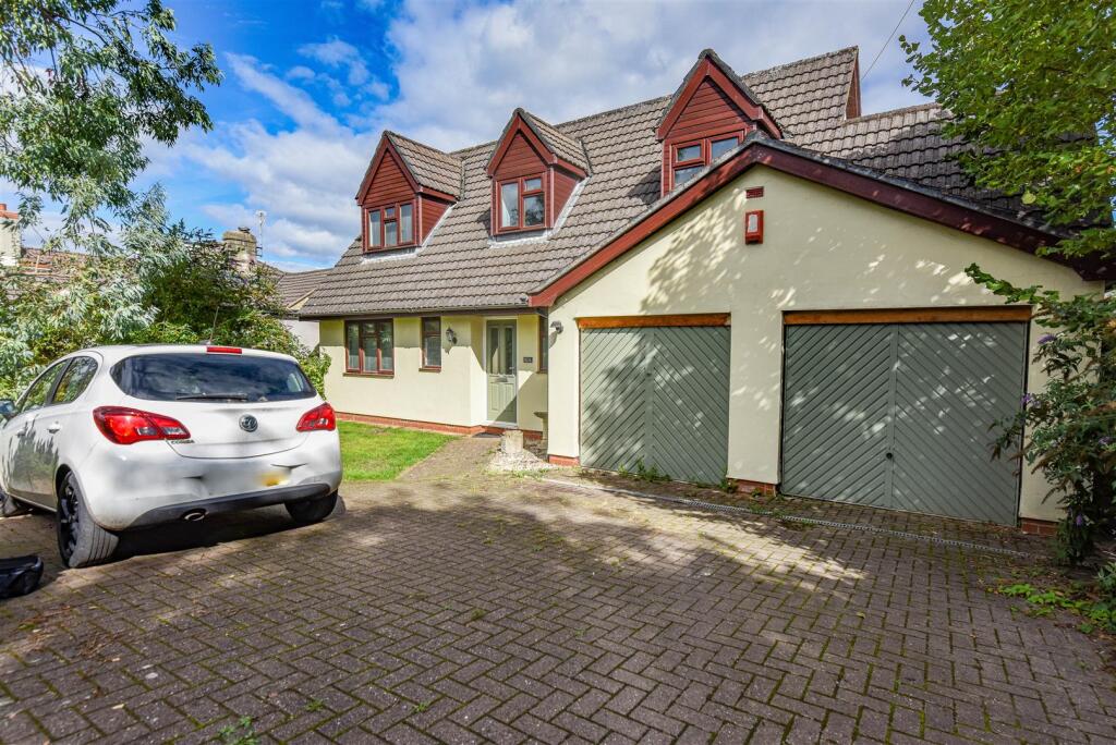 Main image of property: Draycott, Cam