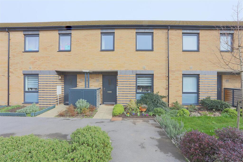 Main image of property: Fisk Crescent, Lawrence Weston, Bristol
