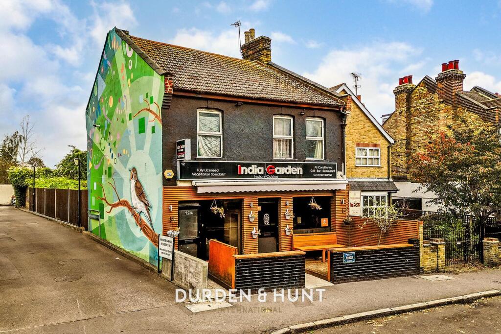 Main image of property: Nightingale Lane, London, E11