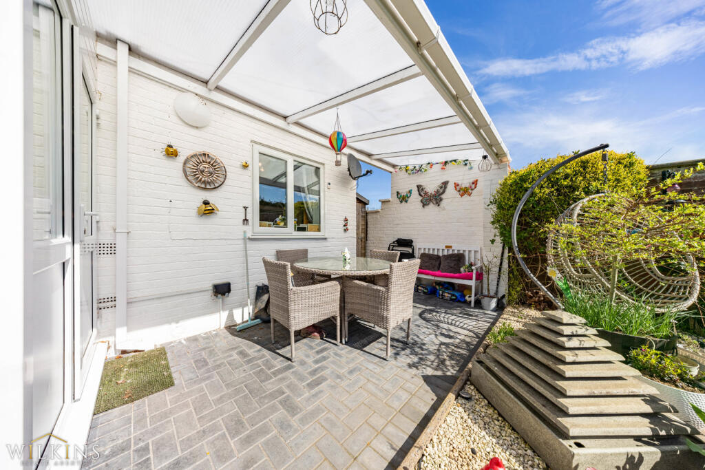 Additional image 25 of Cedar Crescent, Kingsbury, Tamworth, Warwickshire, B78