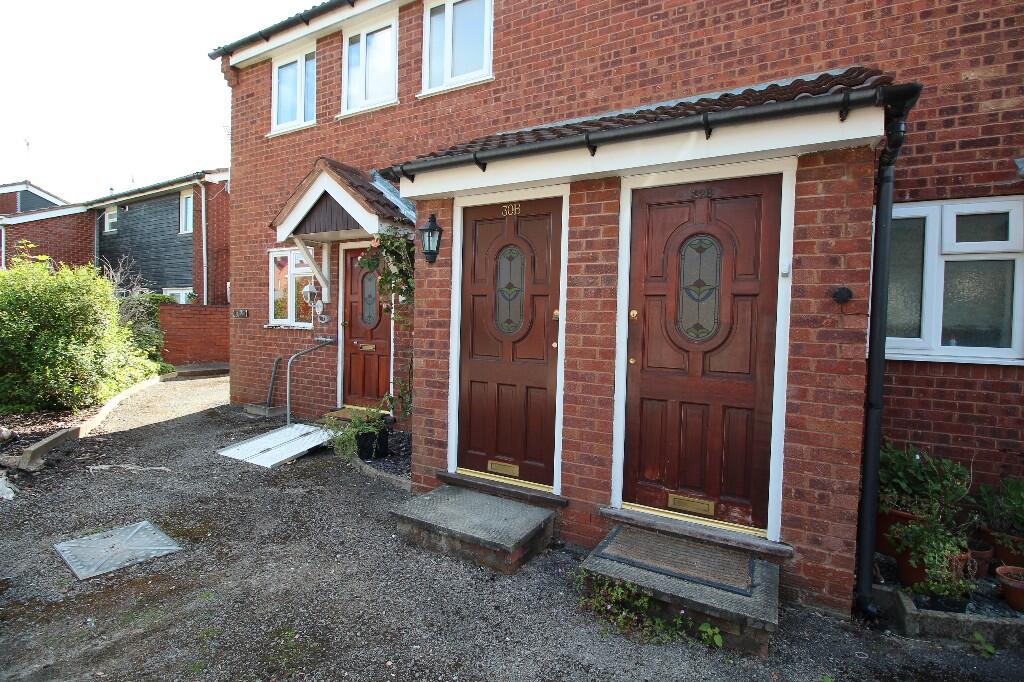 Main image of property: Edison Road, Stafford, ST16