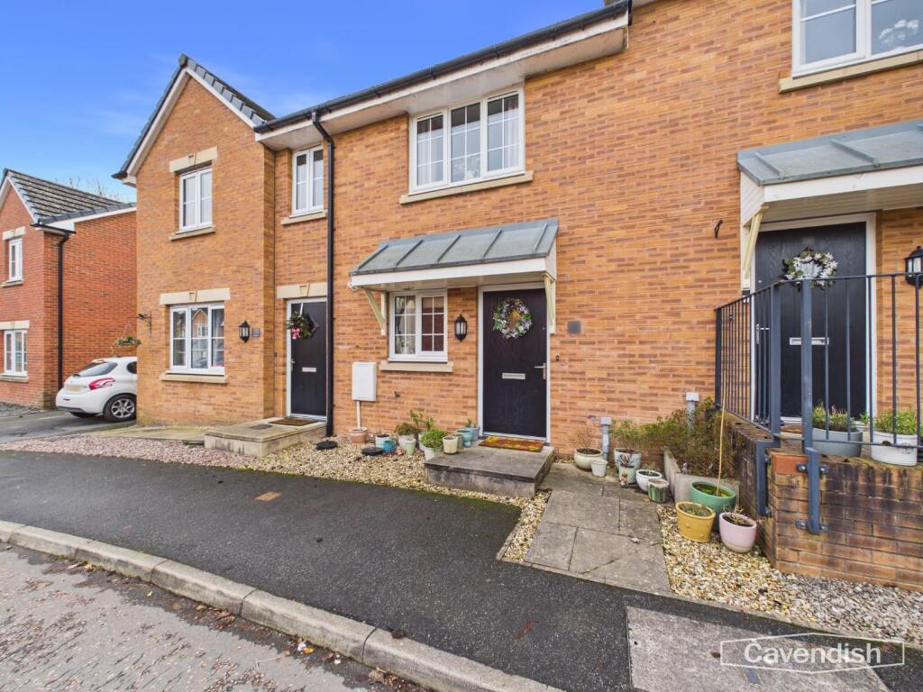 Main image of property: Llys Ambrose, Mold