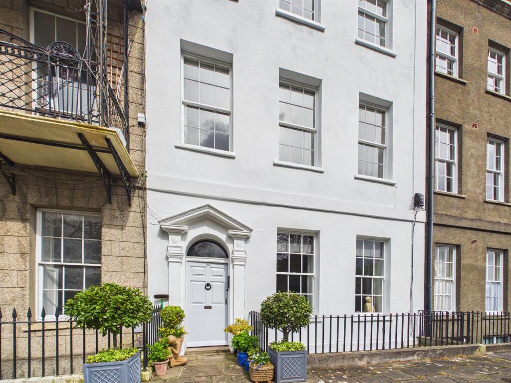Main image of property: Richmond Terrace, Clifton, Bristol