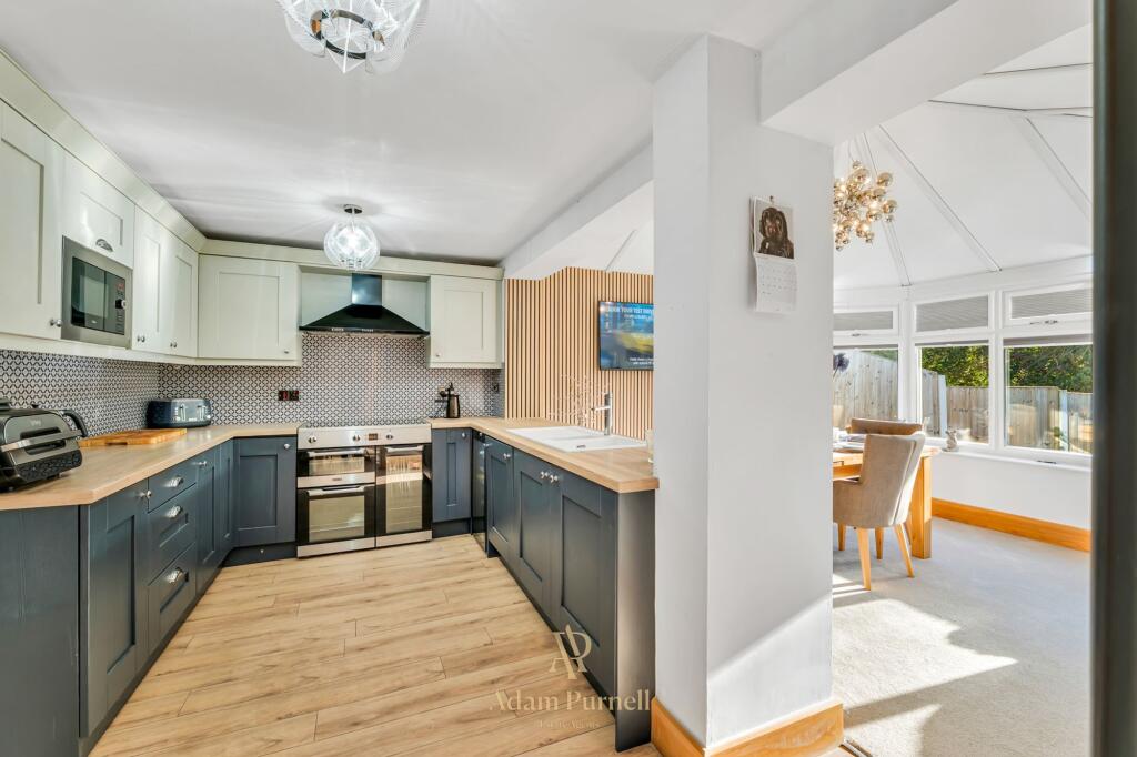 Bostock Close, Elmesthorpe, LE9 photo 2
