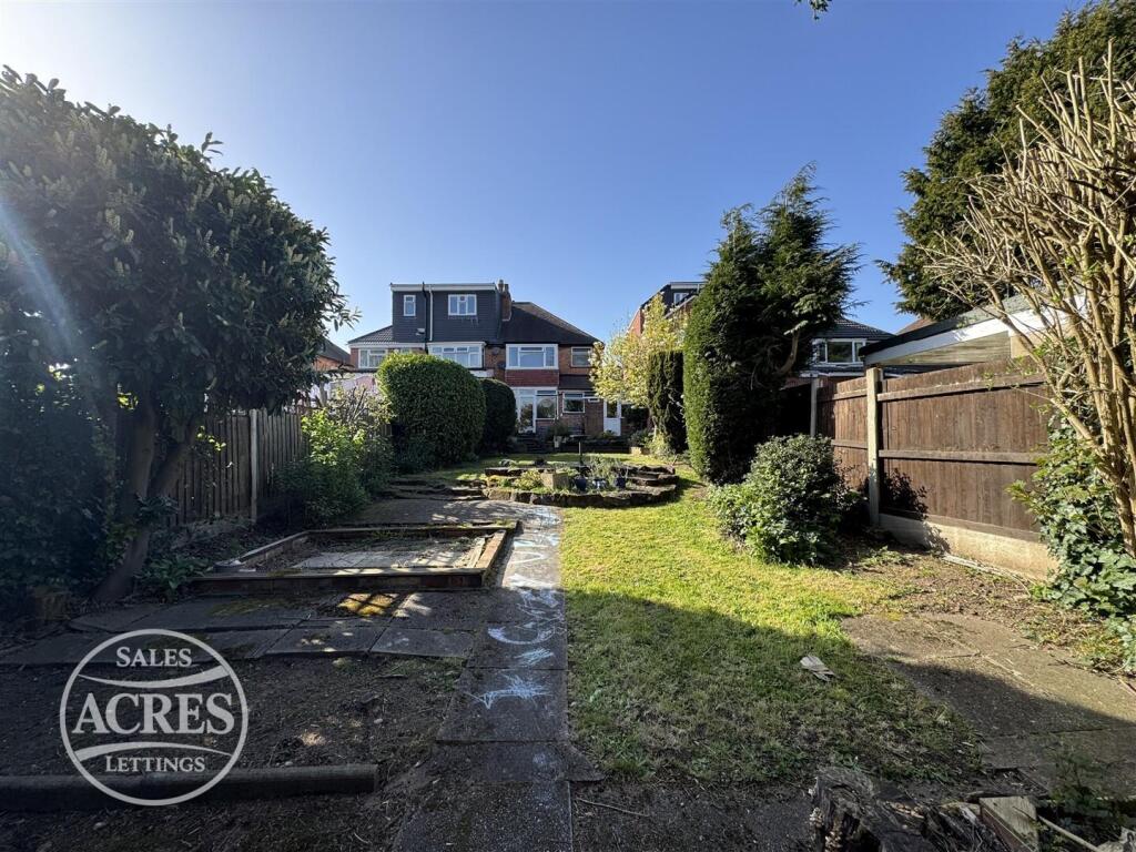 Additional image 34 of Ebley Road, Handsworth Wood, Birmingham