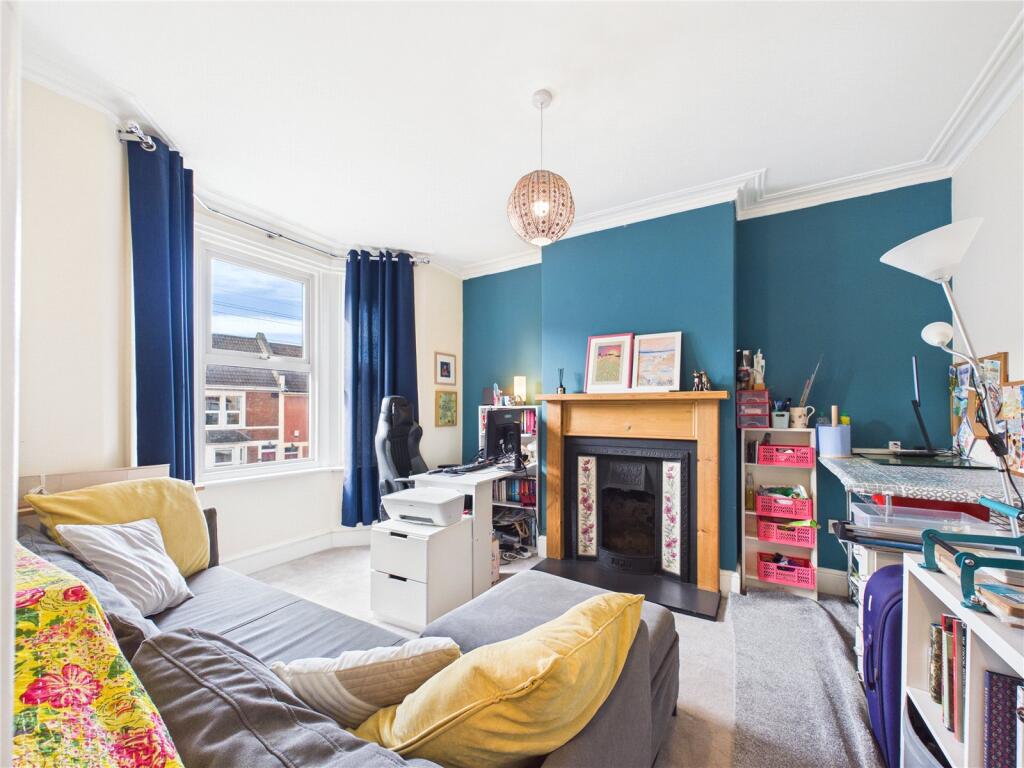Main image of property: Arlington Road, St Anne's, Bristol, BS4