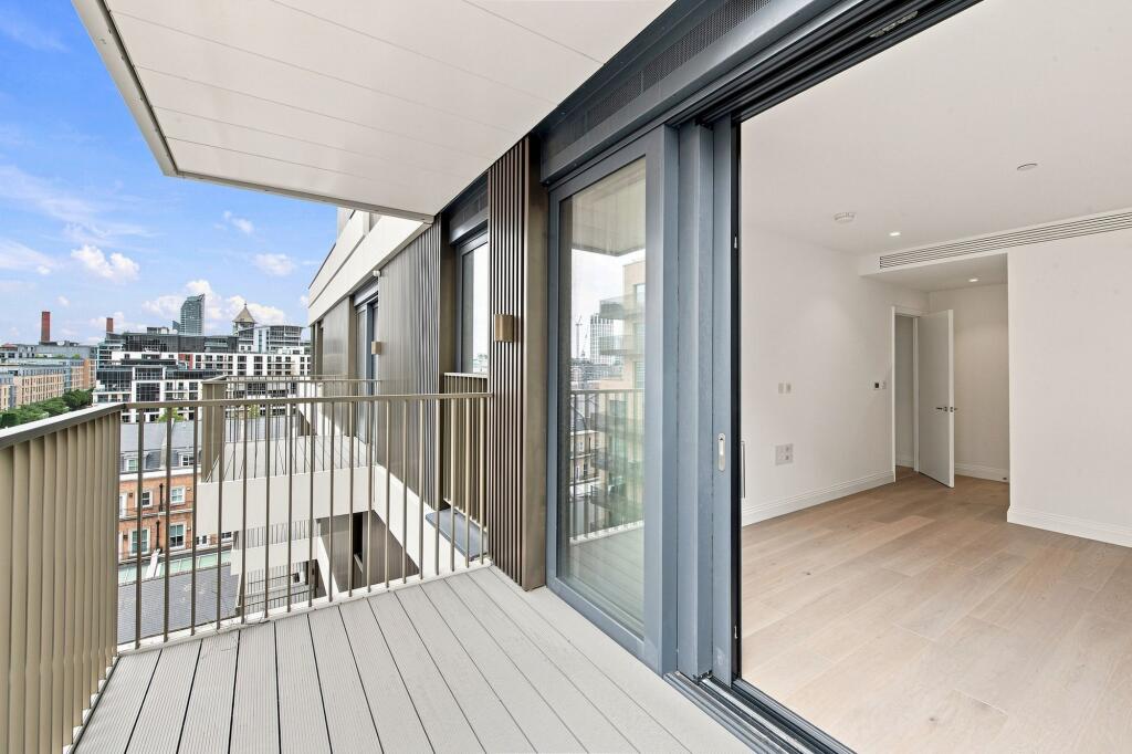 Apartment in London - View 4
