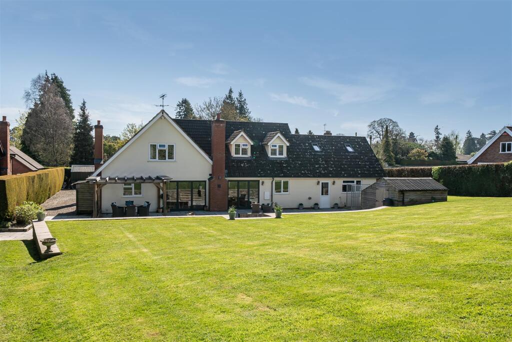 Main image of property: Titley, Kington