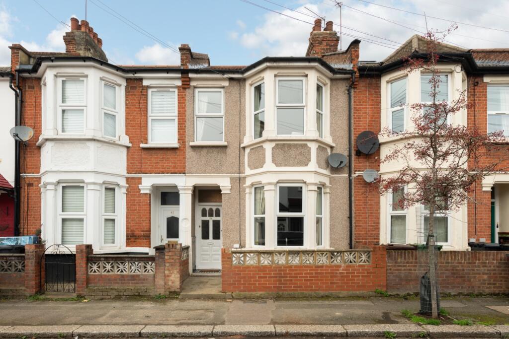 Main image of property: Melford Road, Leytonstone, London, E11 4PR