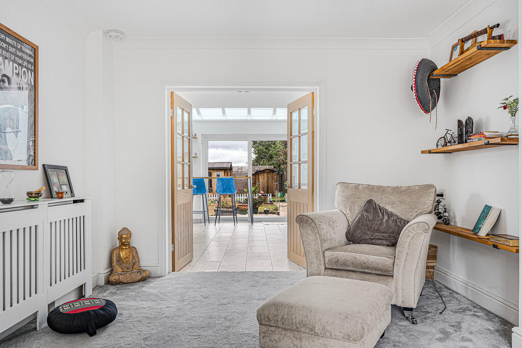 House in Oxford - View 5