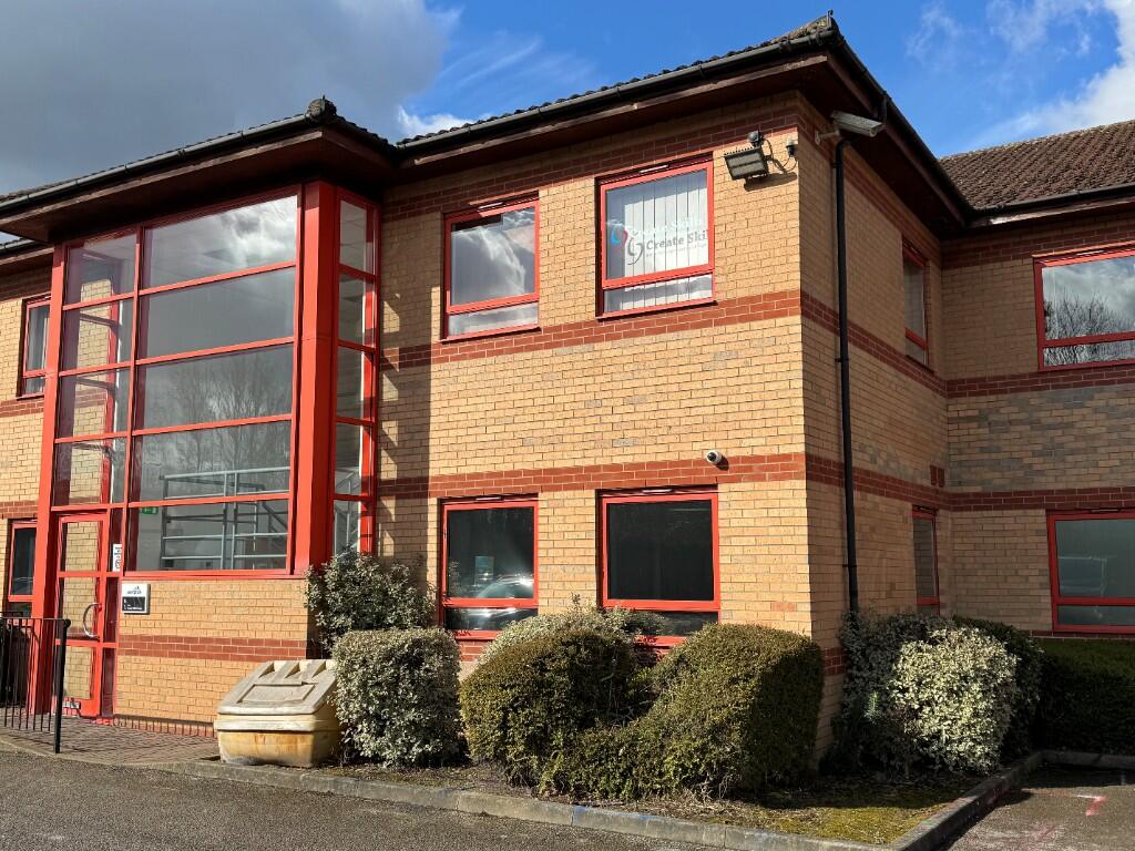 Main image of property: Enterprise Court, Farfield Park, Manvers, Rotherham, S63 5DB.