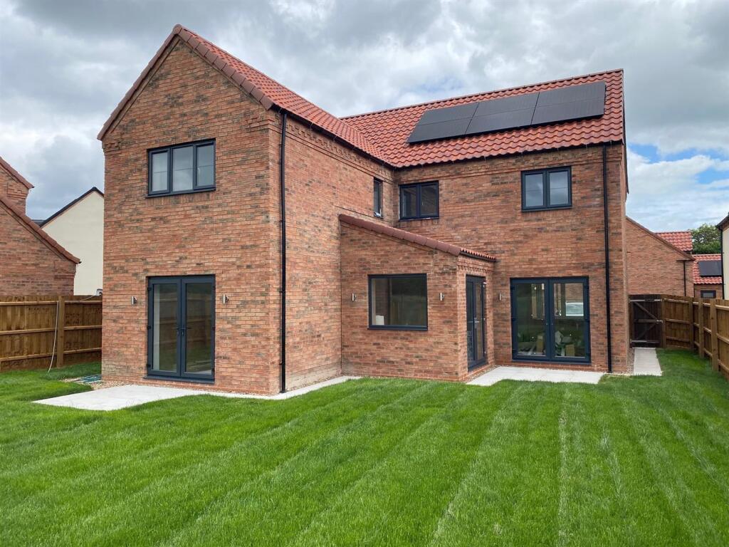 House in Newark and Sherwood, Newark - View 3