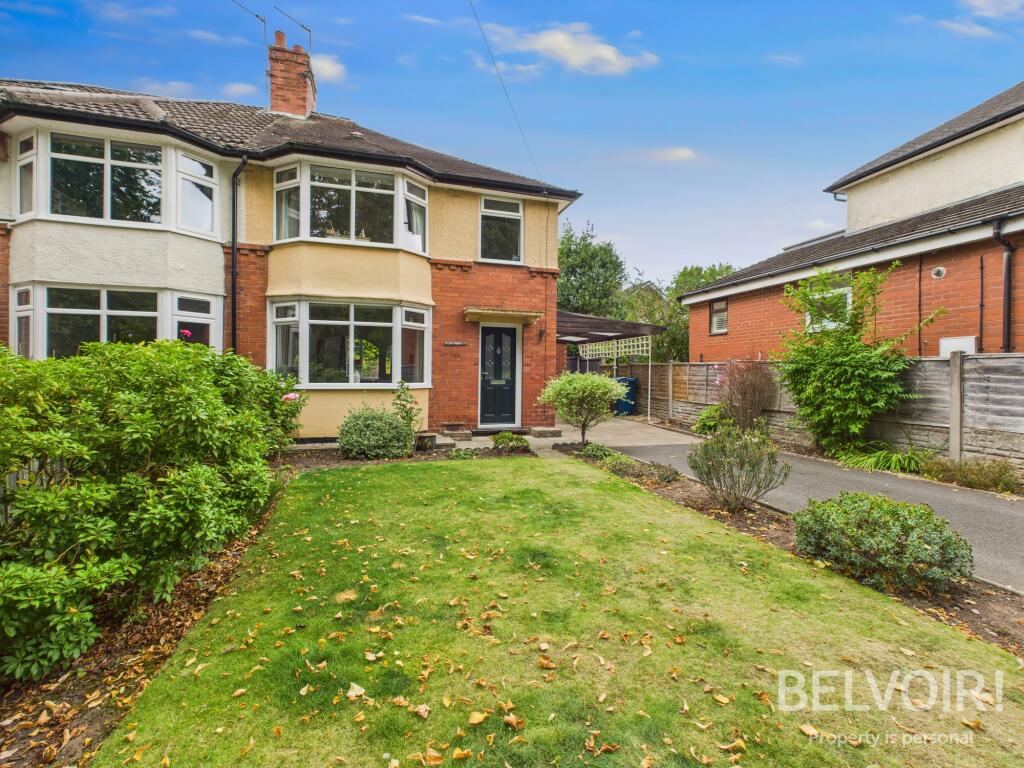 Main image of property: Oulton Road, Stone, ST15