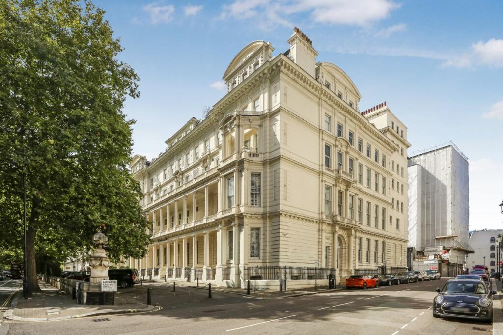 Main image of property: 108 Lancaster Gate, Lancaster Gate