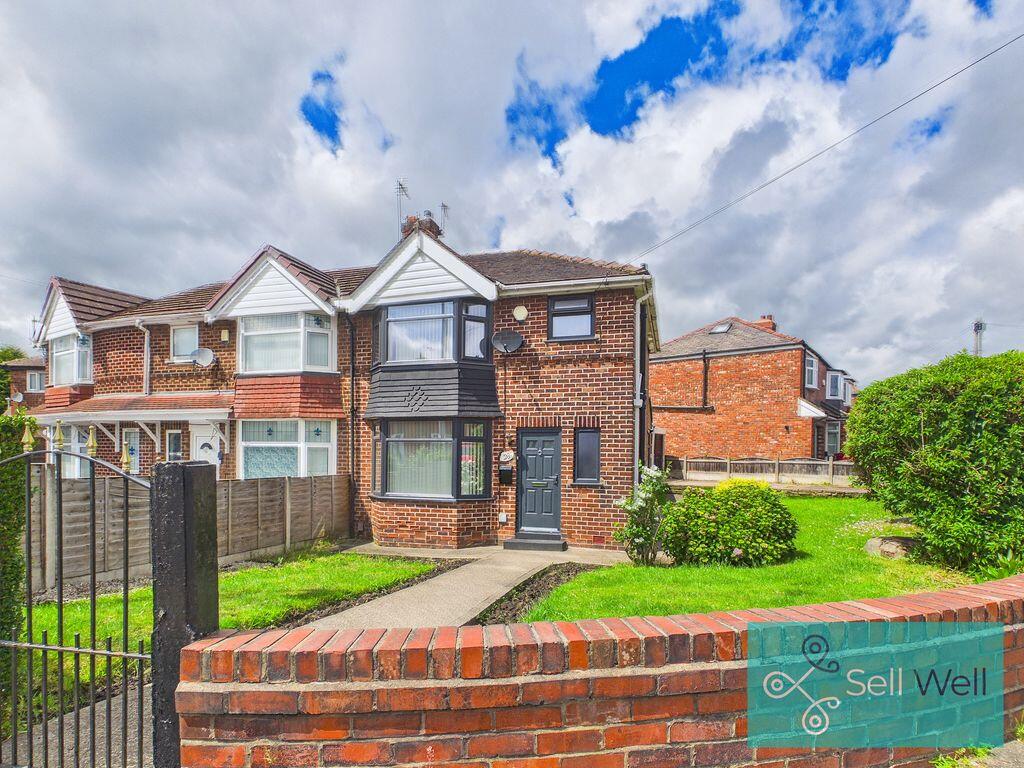Main image of property: Orient Road, Salford