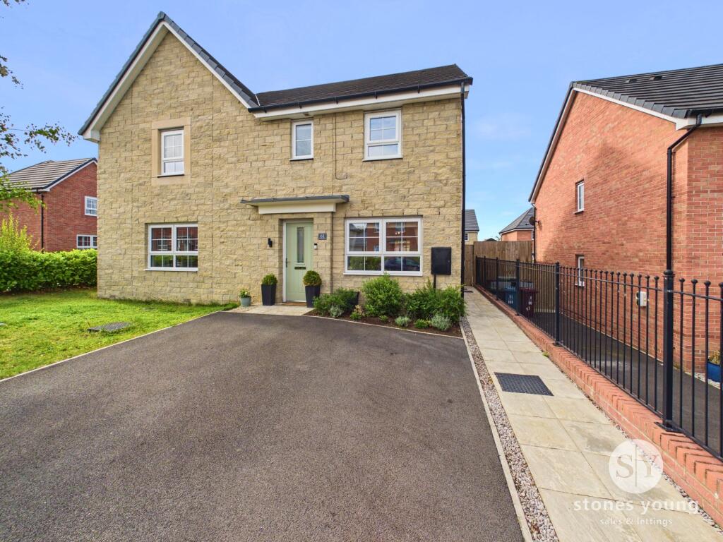 Main image of property: Hawthorn Road, Barrow, BB7