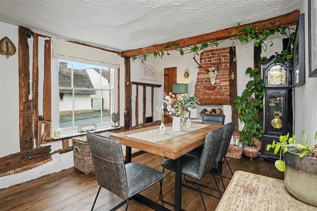 House in Braintree, Great Bardfield - More