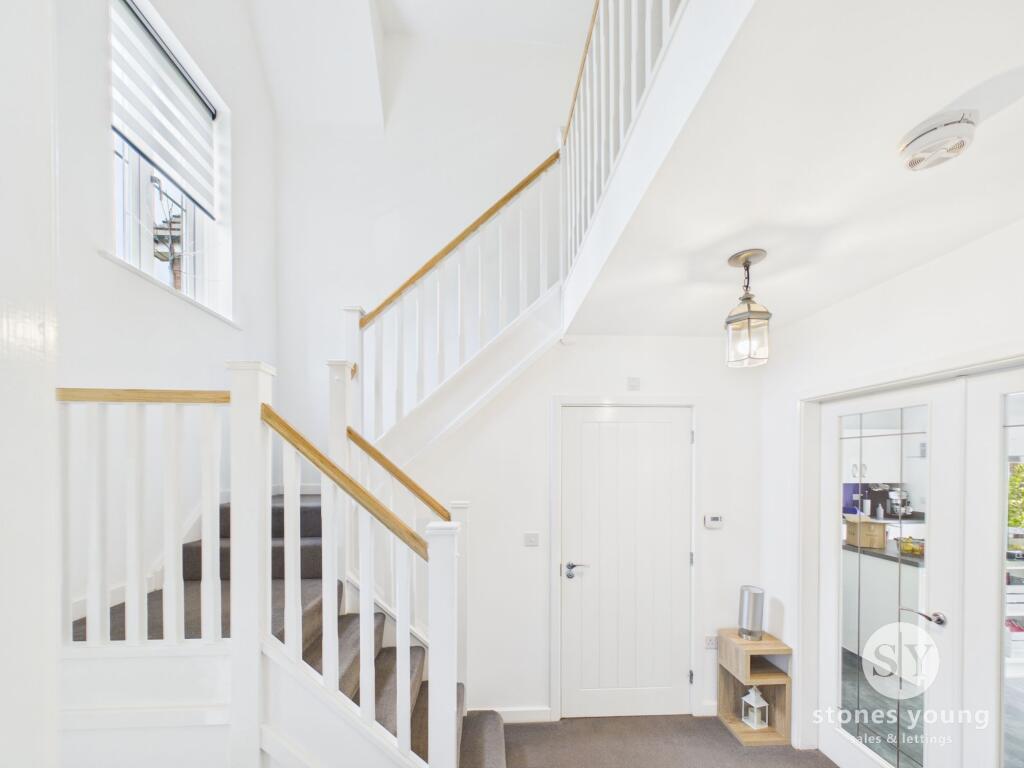 House in Ribble Valley, Barrow - View 2