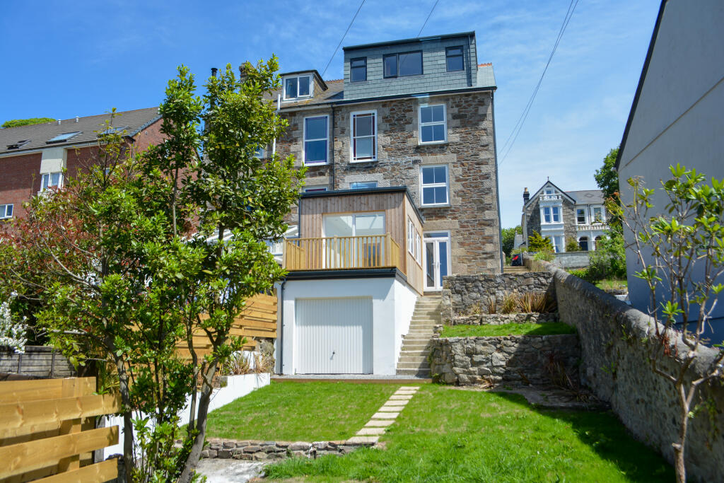 Main image of property: Clinton Road, Redruth