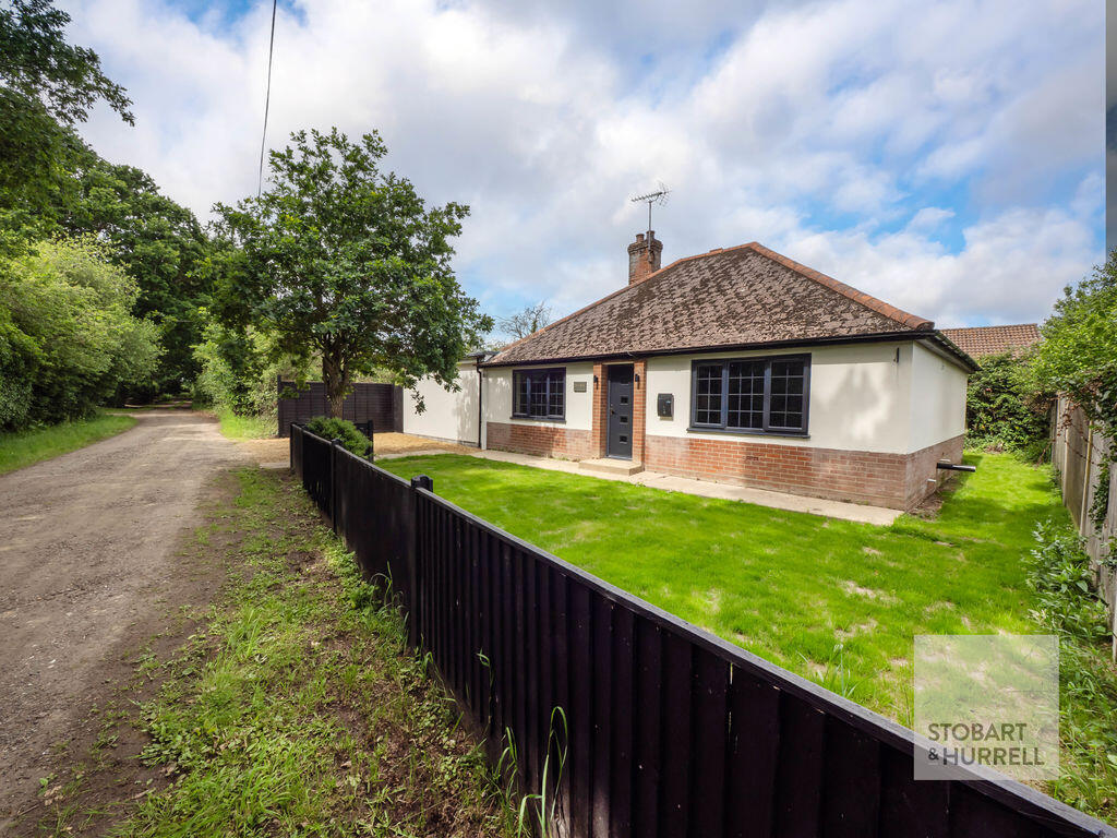 Main image of property: Byways, The Smea, Hickling, Norfolk