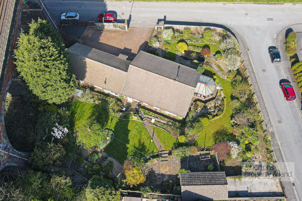 House in Blackburn - View 3