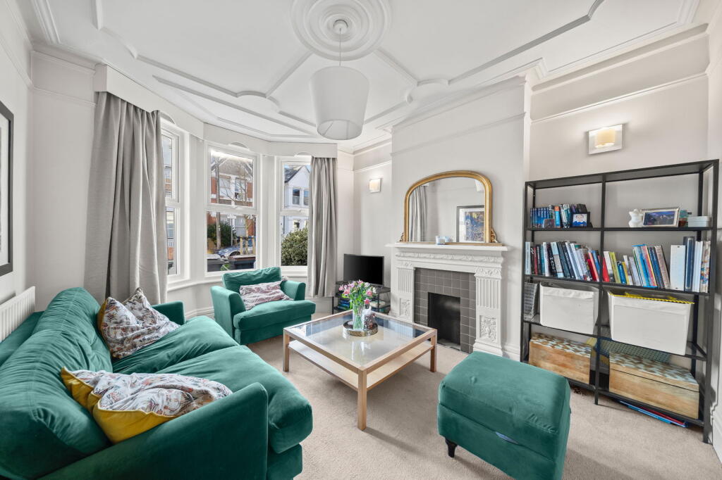 Main image of property: Balmoral Road, NW2