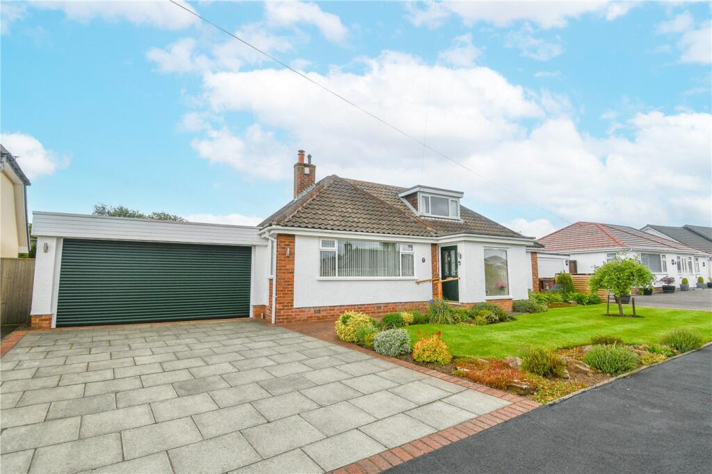 Main image of property: Wheatland Road, Heswall, Wirral