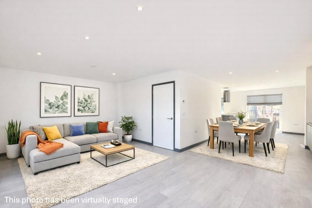 Customisable Family Home, Sticklepath, Barnstaple, Devon, EX31 - More