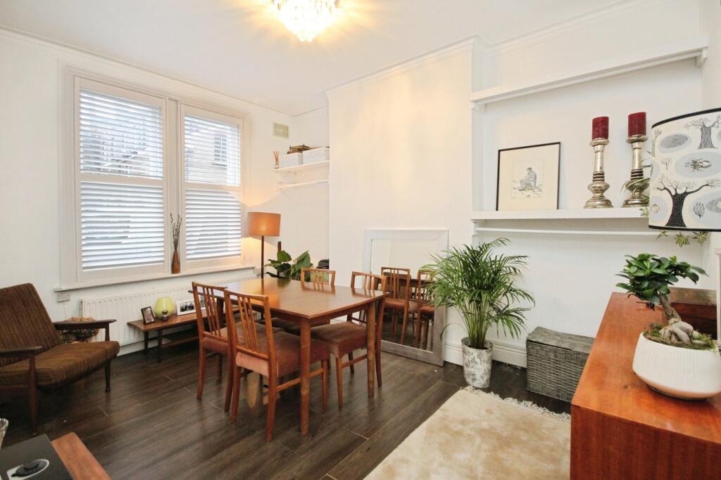 Eldon Place, WESTBOURNE, BH4 photo 4