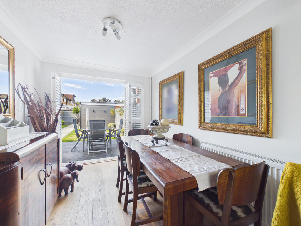 House in Marlow, Buckinghamshire - View 4