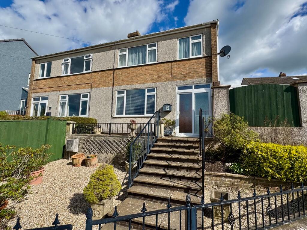Main image of property: Lillington Road, Radstock