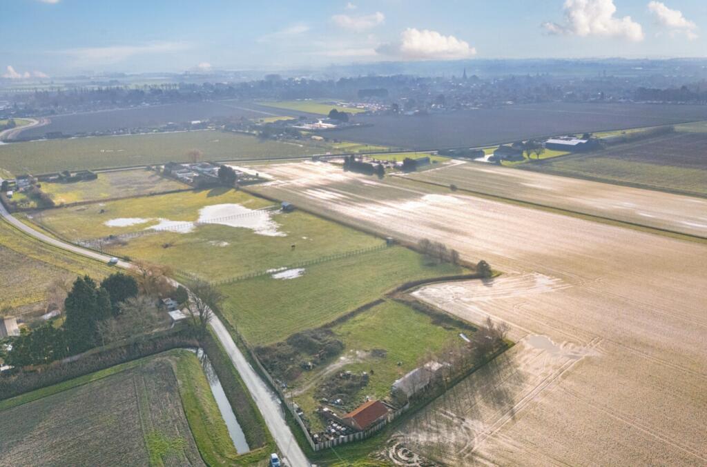 Main image of property: Land at Blaze Gate, Lutton, Spalding, Lincolnshire, PE12