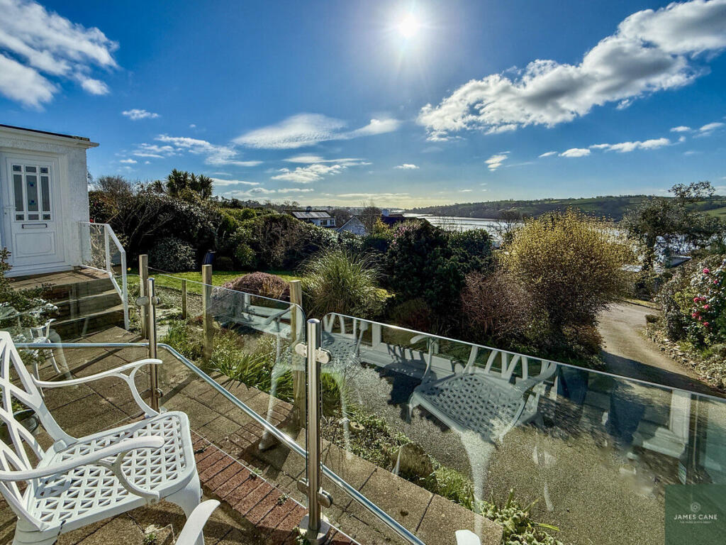 Chycoose Parc, Point, TR3 – pohled 3