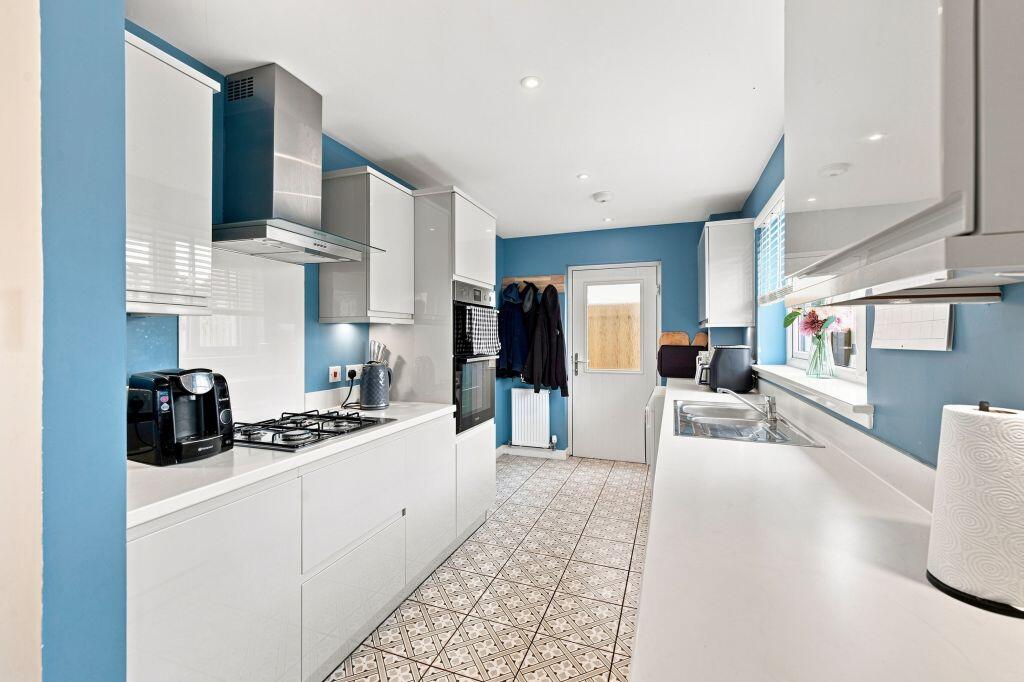 House in Crieff, Perth and Kinross - More