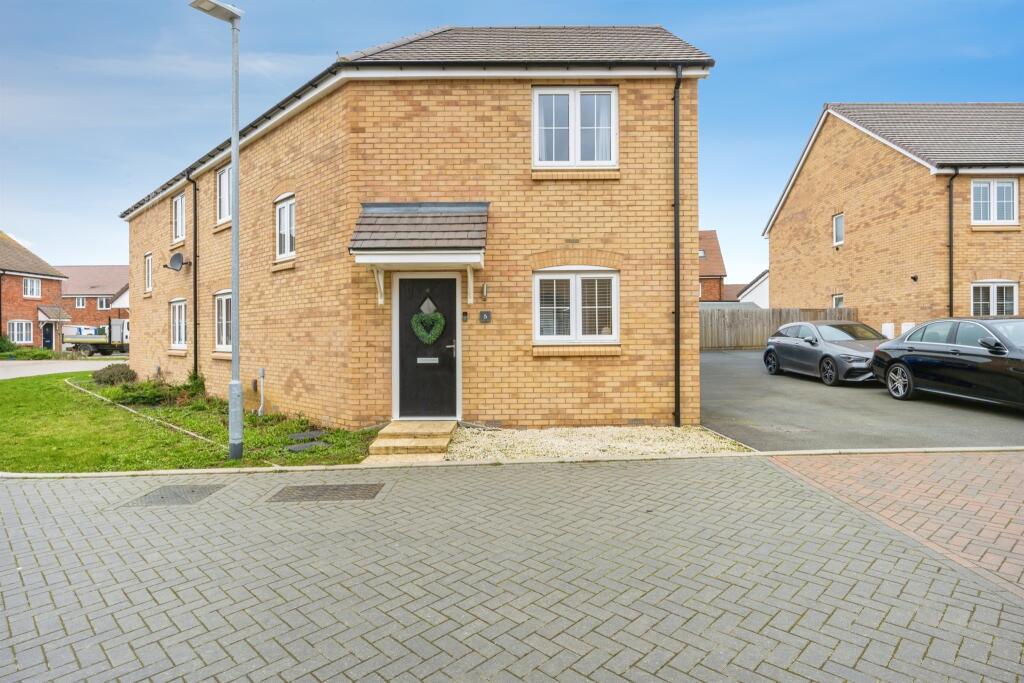 Main image of property: Pitchfork Way, Houghton Conquest, Bedford