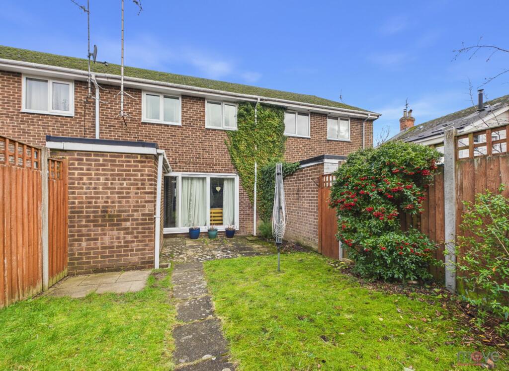 Main image of property: School Road, Charlton Kings, GL53