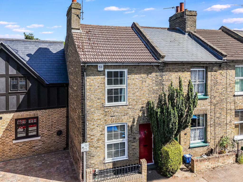 Main image of property: Roman Road, Old Moulsham, Chelmsford