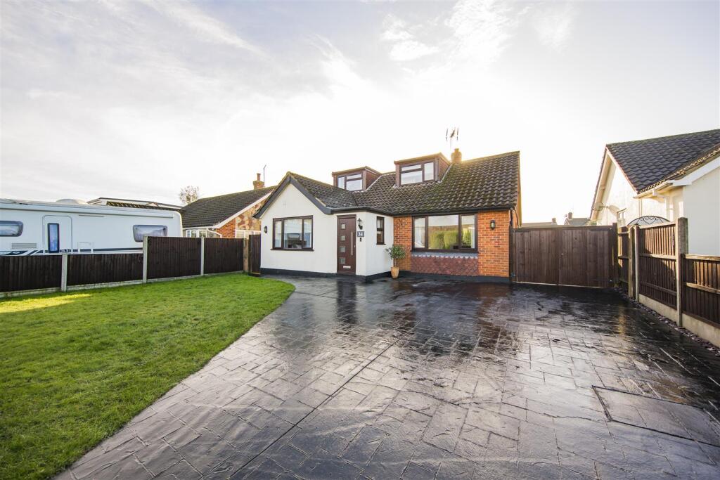 Main image of property: Oaklands Close, West Kingsdown